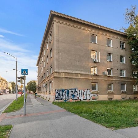 Bratislava Touch 2 Bedroom Apt 외부 사진