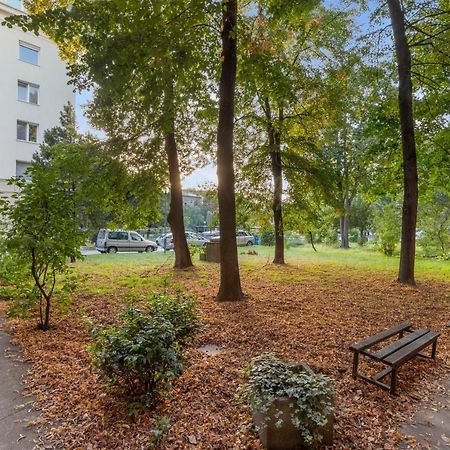 Bratislava Touch 2 Bedroom Apt 외부 사진